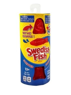 viral jumbo swedish fish squish